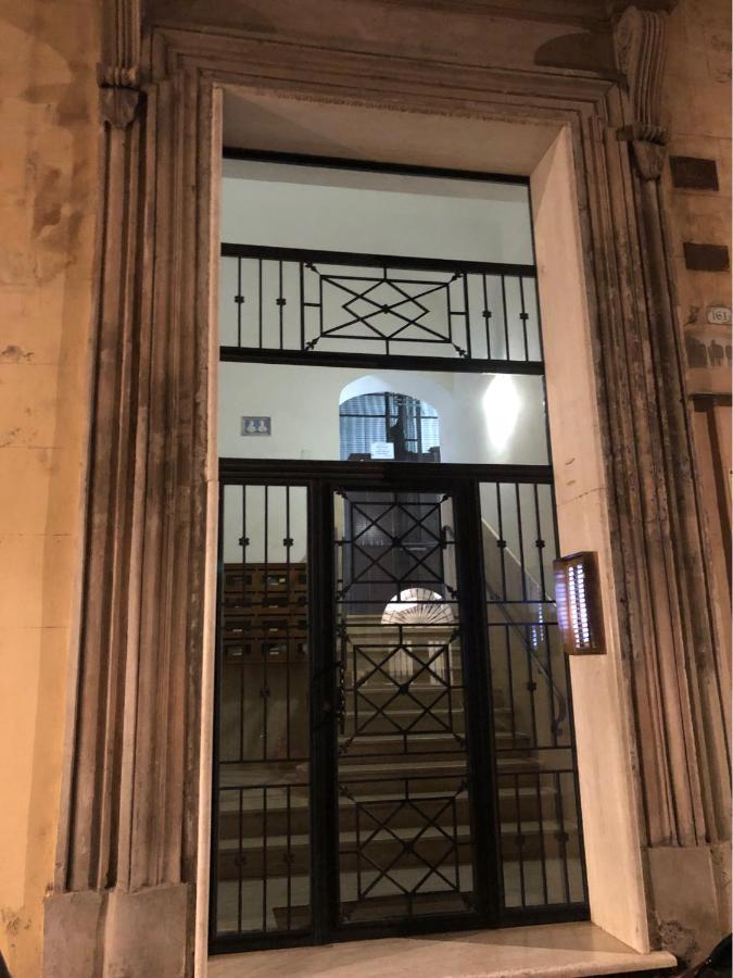 Roma E Il Pittore Екстер'єр фото