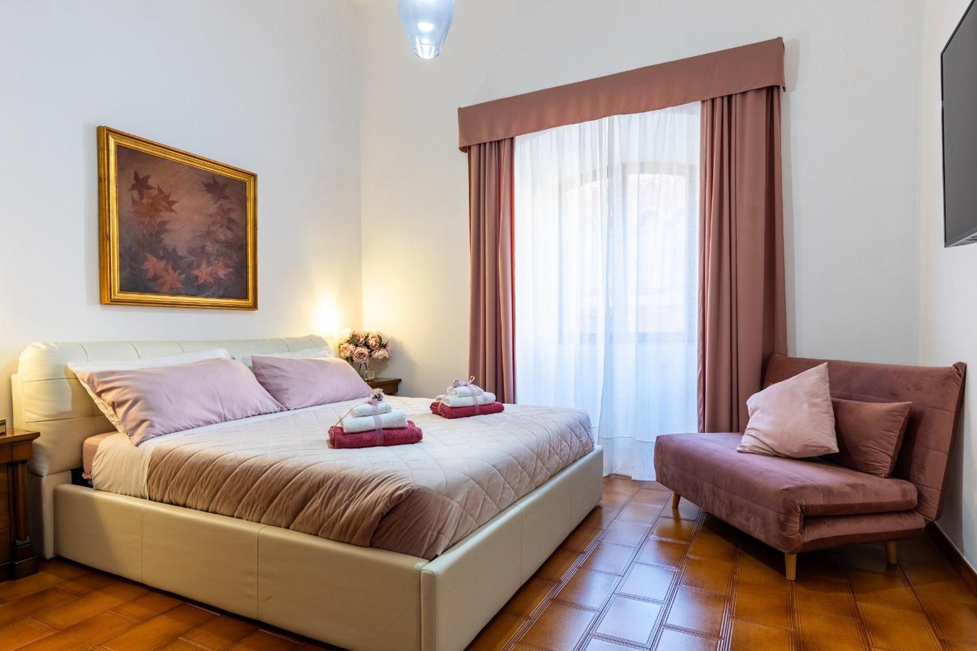 Roma E Il Pittore Екстер'єр фото